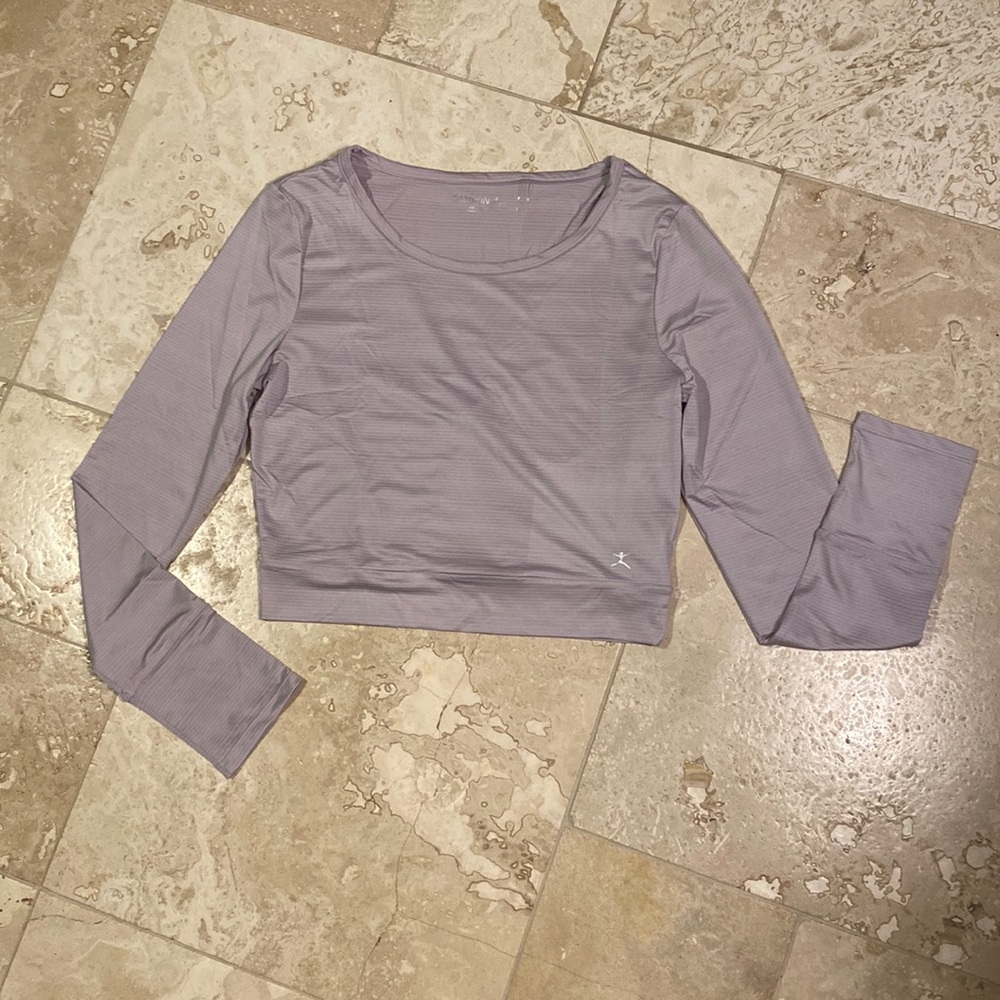 DANSKIN SHIRT